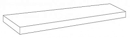 Ступень Forte Dei Marmi Rock Sensat. Gr. Sc.Ang. SX 33x160