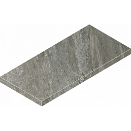 Ступень Магма Фог 33x60 угловая левая (620070002958)