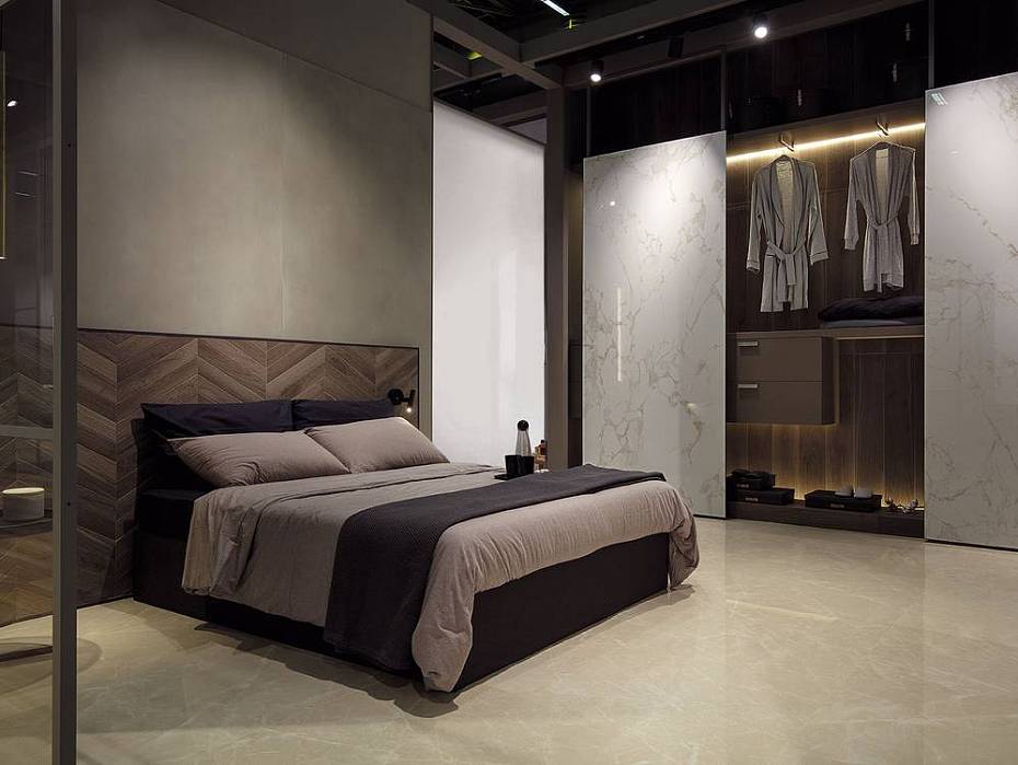 Интерьер Color Now от FAP Интерьер Color Now от FAP