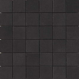 Мозаика Milano Mood Antracite Gres Macromos. Satin (fQHG)