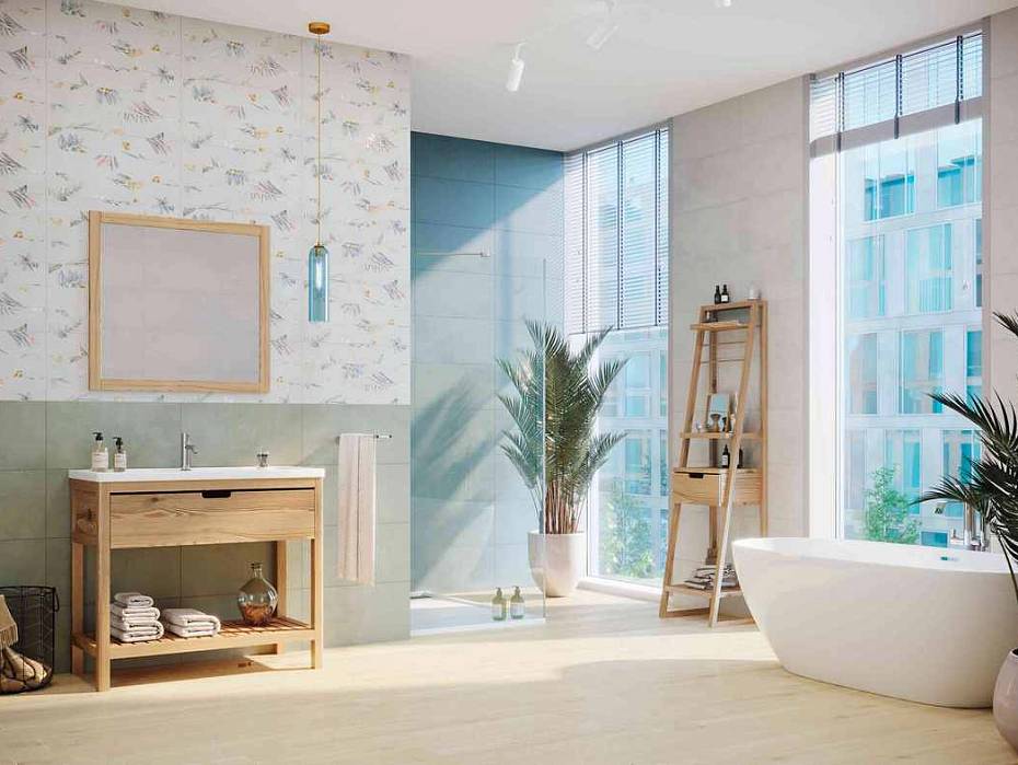 Интерьер Frida от Creto Интерьер Frida от Creto