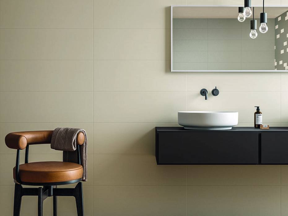 Интерьер Element/Элемент от Italon Интерьер Element/Элемент от Italon