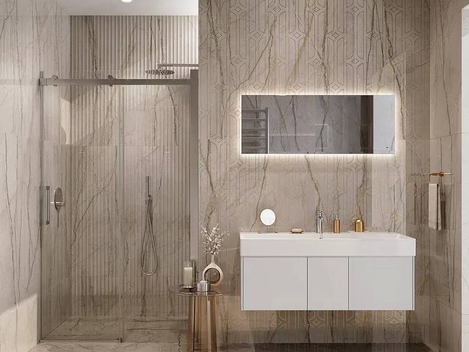 Интерьер Ифран от Morocco Интерьер Ифран от Morocco