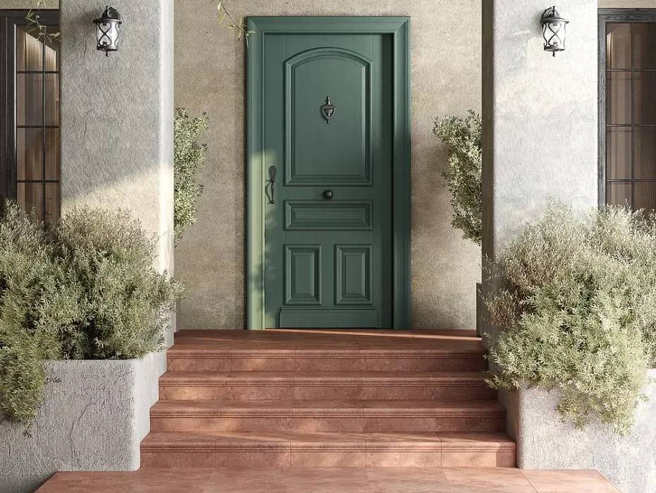 Интерьер Хадду от Morocco Интерьер Хадду от Morocco