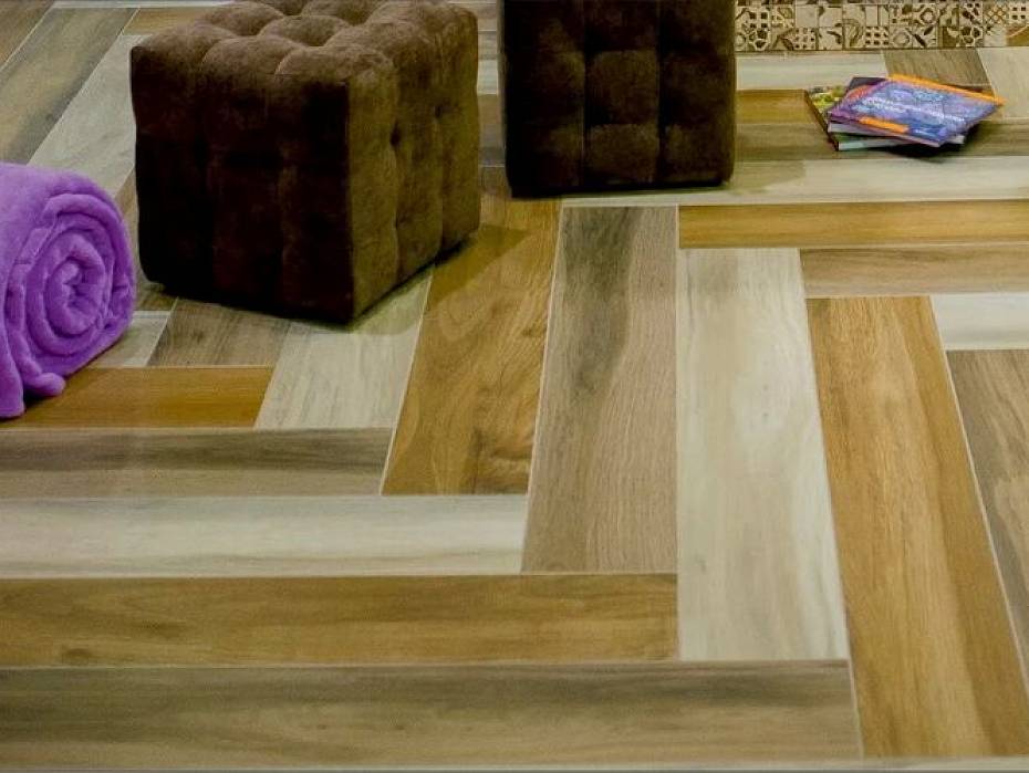 Интерьер Artwood от Estima Интерьер Artwood от Estima