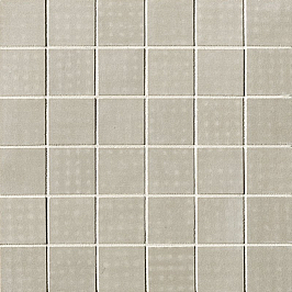 Мозаика Rooy Taupe Macromosaico (fOMU)