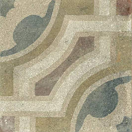 Керамогранит ABK Play 0005900 Concrete Retro' B 20x20