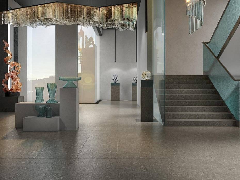 Интерьер Чеппо ди Гре от Venezia Интерьер Чеппо ди Гре от Venezia