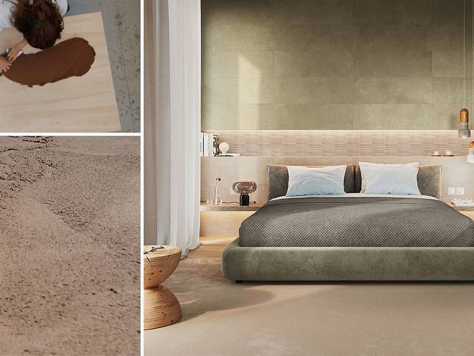 Интерьер Summer от FAP Интерьер Summer от FAP