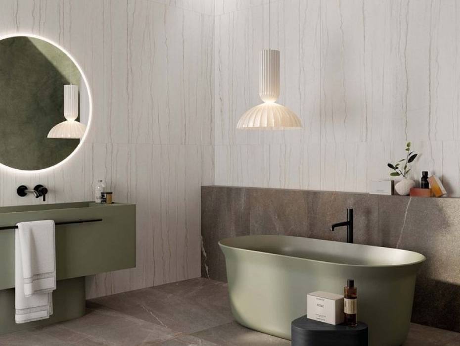 Интерьер Sensi Nuance от ABK Интерьер Sensi Nuance от ABK