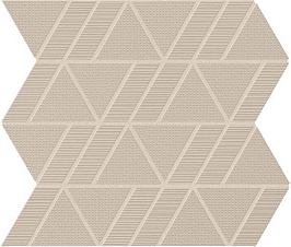 Мозаика Aplomb Canvas Mosaico Triangle 31,5x30,5 (A6SR)  