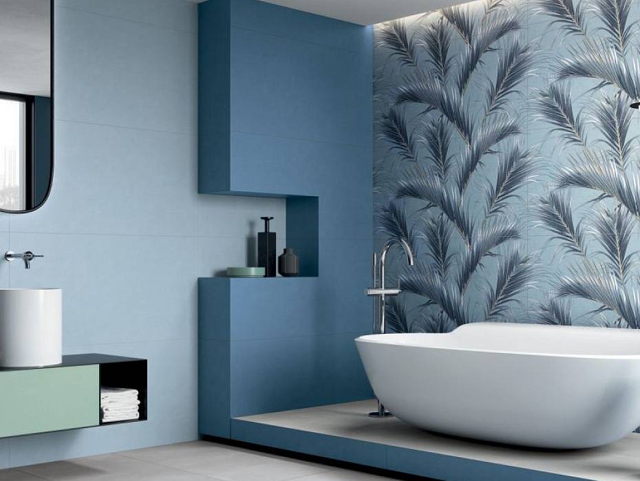 Интерьер Wide & Style Mini от ABK Интерьер Wide & Style Mini от ABK