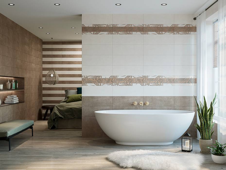 Интерьер Ganna от Creto Интерьер Ganna от Creto