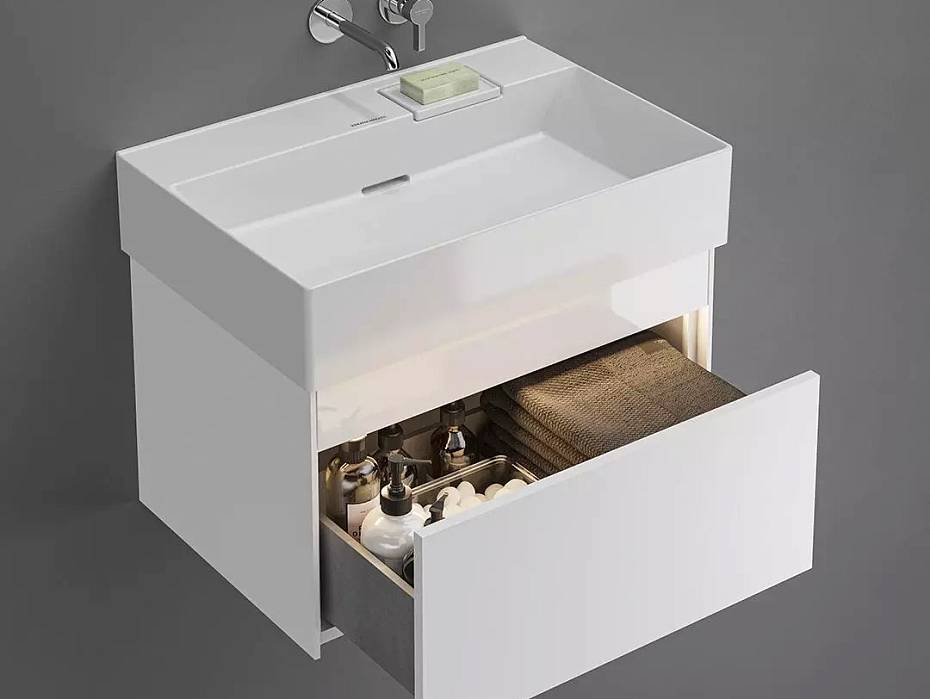 Интерьер Logica от Сантехника Интерьер Logica от Сантехника