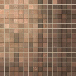 Мозаика Marvel Bronze Mosaico Lappato (ASMF) 
