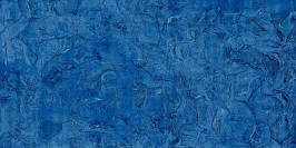 Керамогранит Laminam Fluido Solido Blu Lucidato 324x162 12.5 мм
