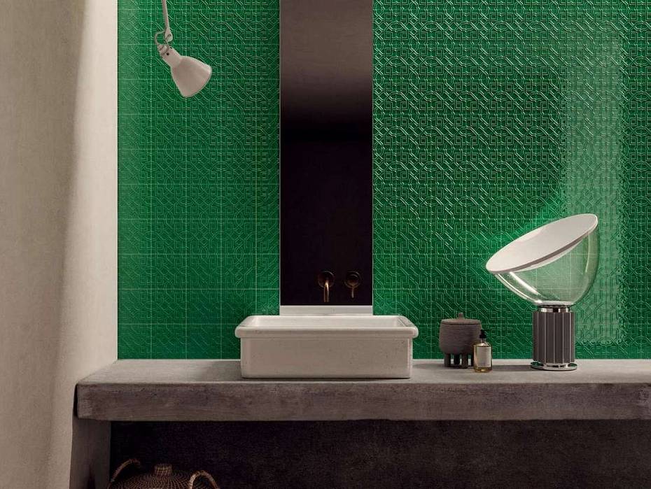 Интерьер Superclassica SCB от 41zero42 Интерьер Superclassica SCB от 41zero42