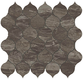 Мозаика Marvel Absolute Brown Drop Mosaic (9EDB) 27,2x29,7 