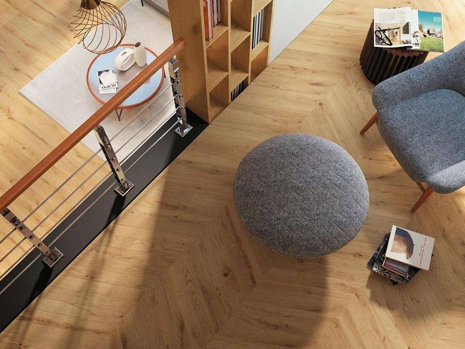 Интерьер Exence от Atlas Concorde Italy Интерьер Exence от Atlas Concorde Italy