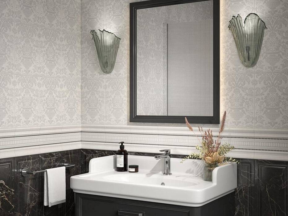 Интерьер Спинелли от Venezia Интерьер Спинелли от Venezia