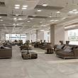 Интерьер Kailas от Estima