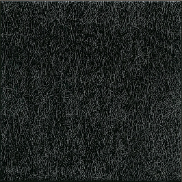 HGD/B576/5292 Барберино 6 черный глянцевый 20x20x0,69 декор