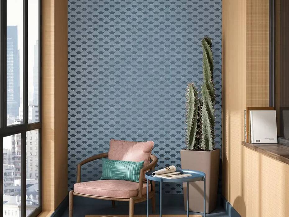 Интерьер Таделакт от Morocco Интерьер Таделакт от Morocco