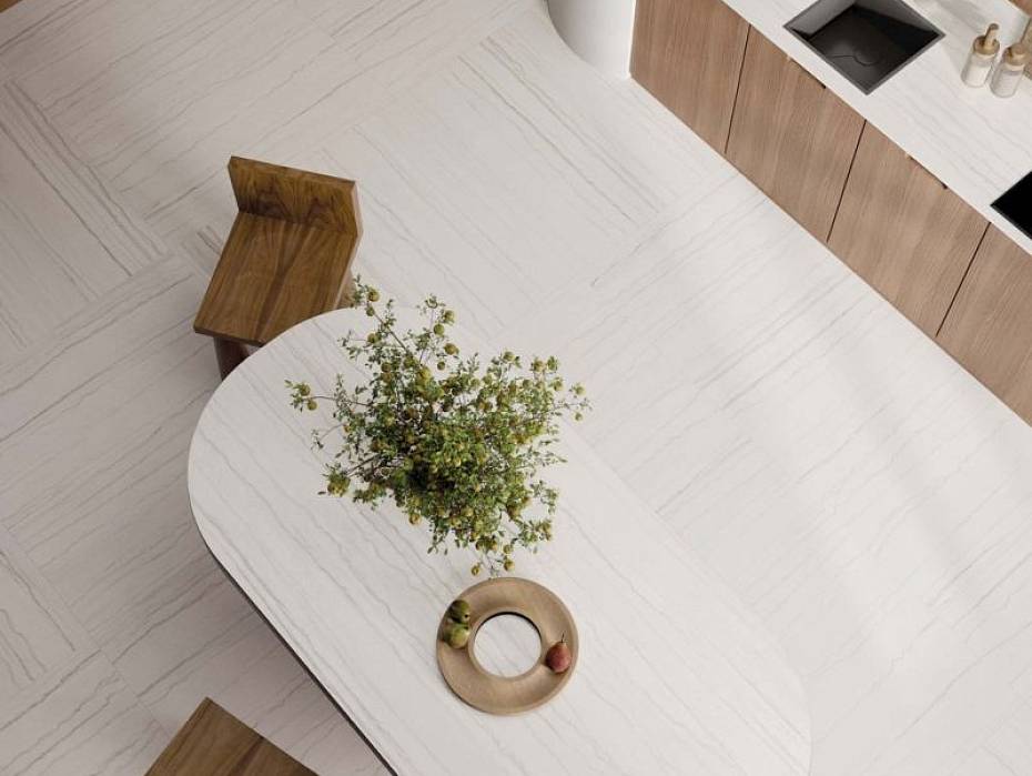 Интерьер Sensi Nuance от ABK Интерьер Sensi Nuance от ABK