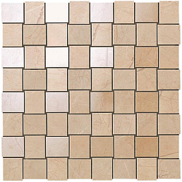 Мозаика Marvel Beige Net Mosaic (ASCX) 