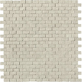 Мозаика Lumina Stone Grey Brick Mosaico Anticato (fOMN)