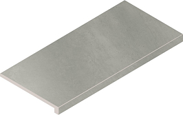 Ступень Терравива Грэй 60 фронтальная (620070001579)