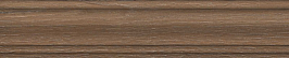 SG7325/BTG Плинтус Тровазо коричневый светлый матовый 39,8x8x1,55