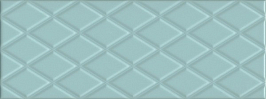 15140 Спига голубой структура 15*40 керамическая плитка