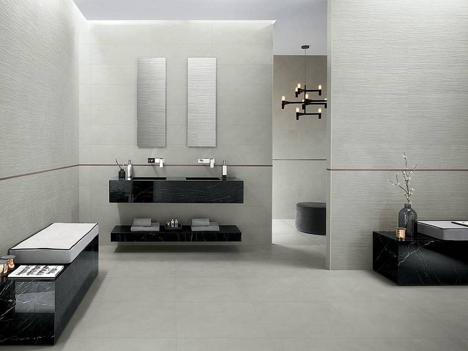 Интерьер Color Line от FAP Интерьер Color Line от FAP