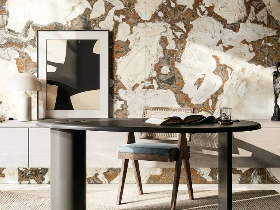 Интерьер Magma/Магма от Italon Интерьер Magma/Магма от Italon