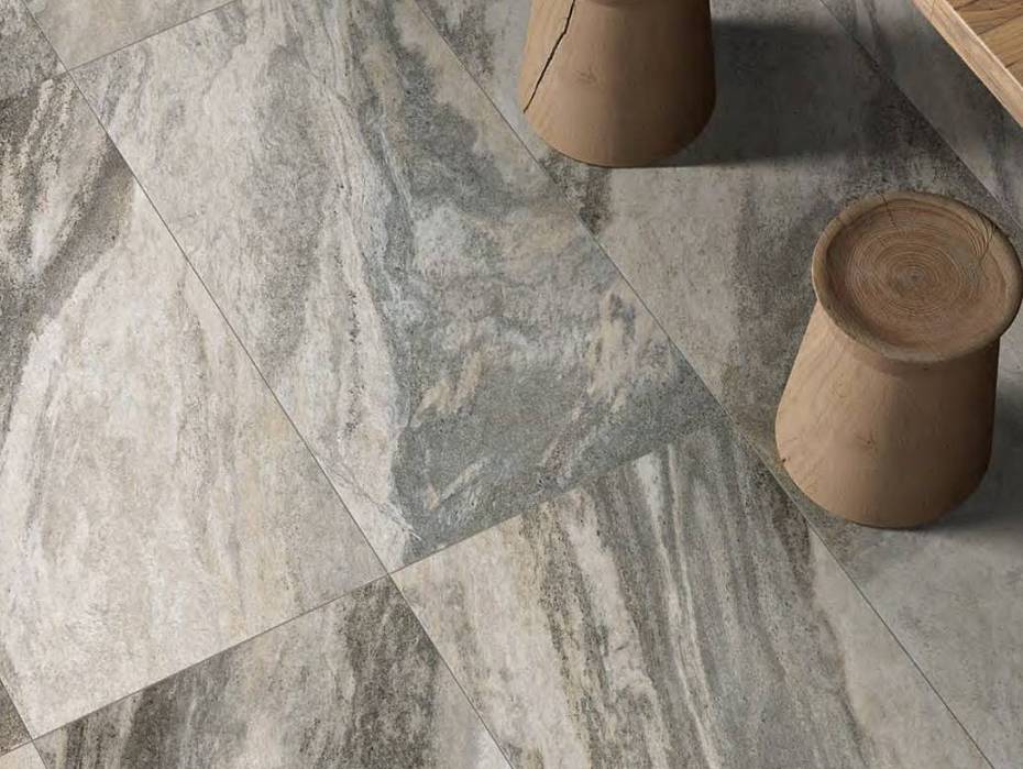 Интерьер Quarstone от Vitra Интерьер Quarstone от Vitra