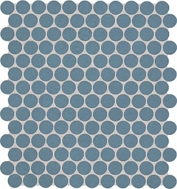 Мозаика Color Now Avio Round Mosaico (fMTV)