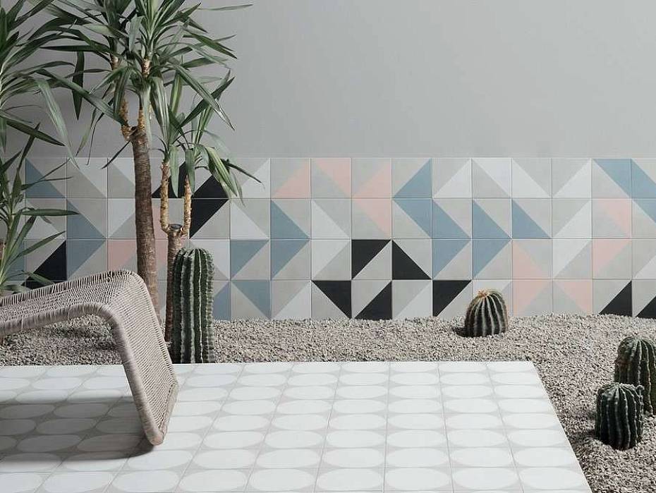 Интерьер Futura от 41zero42 Интерьер Futura от 41zero42