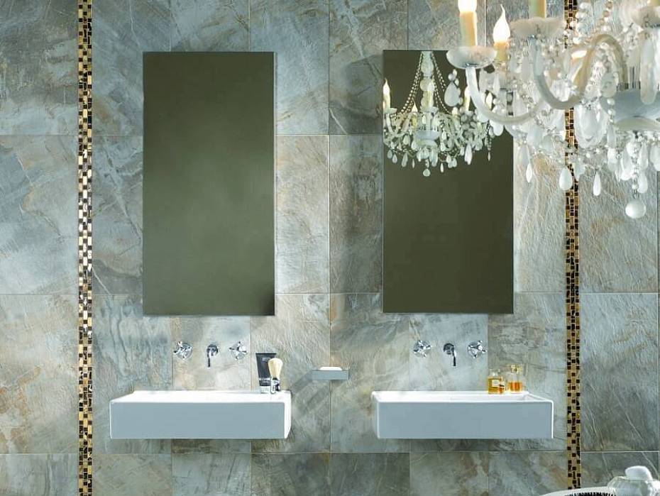 Интерьер Fossil stone от ABK Интерьер Fossil stone от ABK