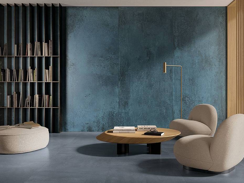 Интерьер Fap Maxxi от FAP Интерьер Fap Maxxi от FAP