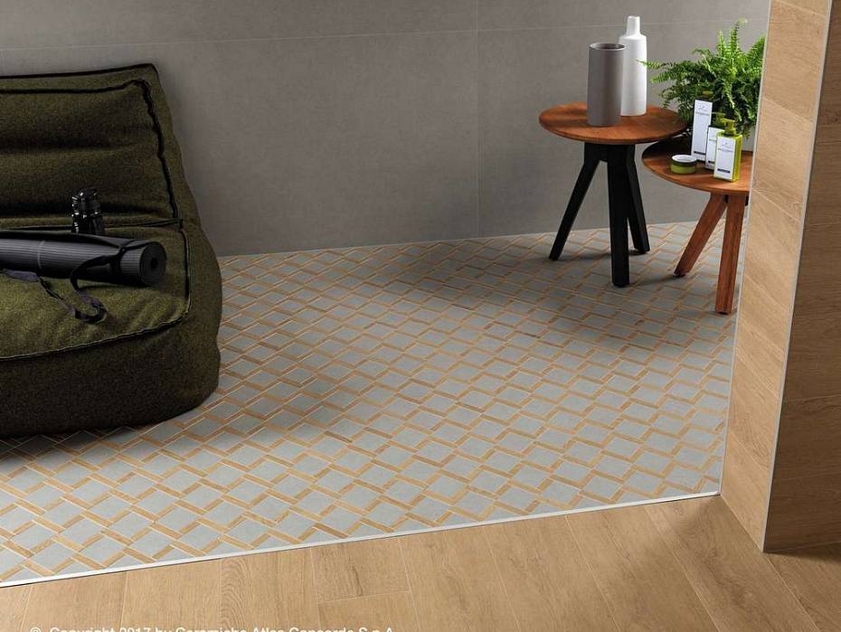 Интерьер Nid от Atlas Concorde Italy Интерьер Nid от Atlas Concorde Italy