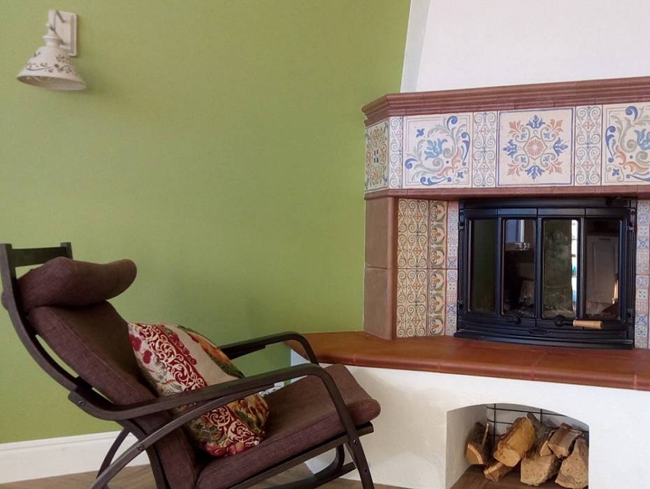 Интерьер Виченца от Мини-форматы Интерьер Виченца от Мини-форматы