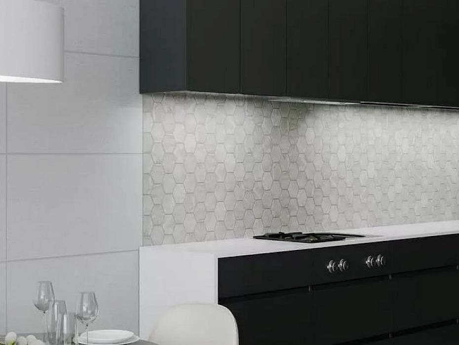 Интерьер Kailas от Estima Интерьер Kailas от Estima