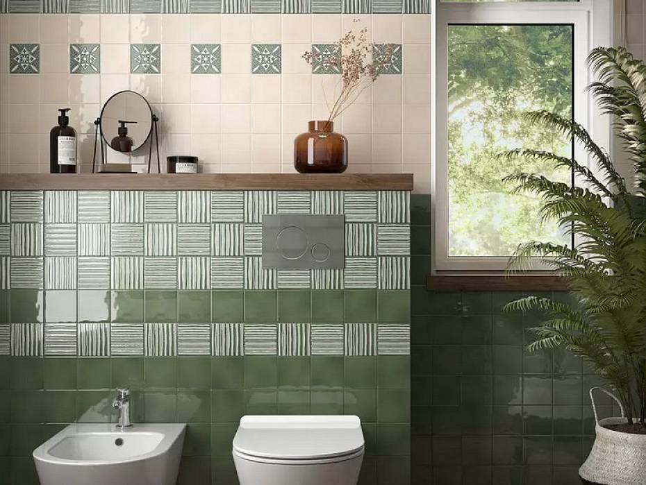 Интерьер Бахия от Morocco Интерьер Бахия от Morocco