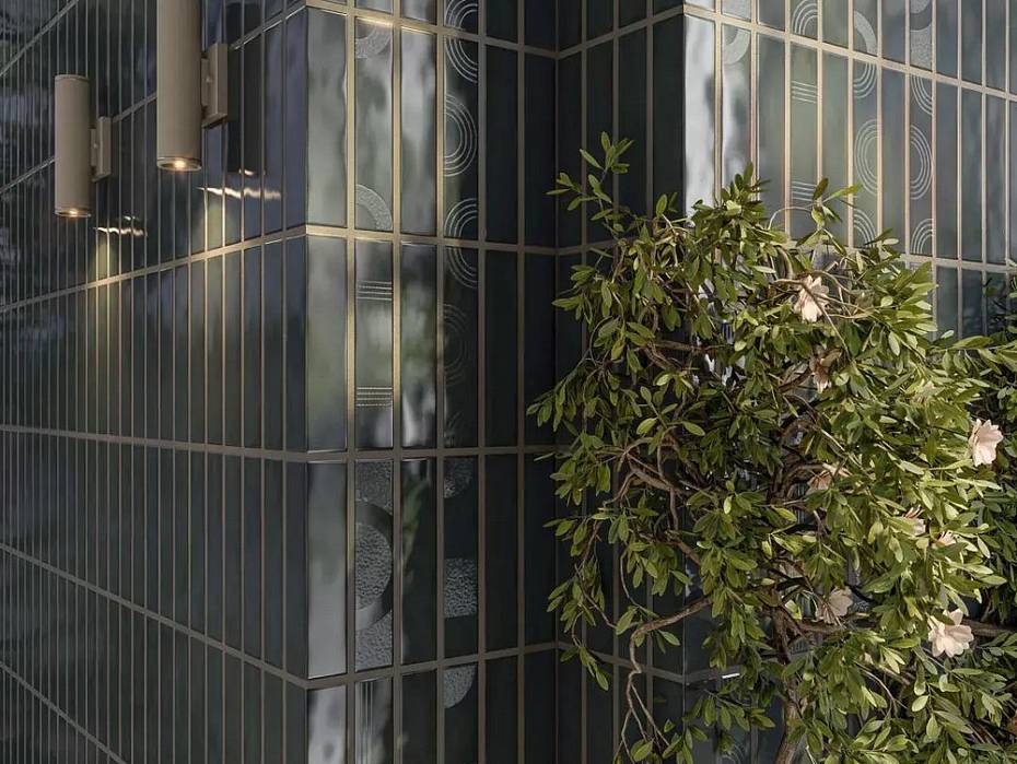 Интерьер Мажорель от Morocco Интерьер Мажорель от Morocco