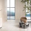 Интерьер BiancoRomano от Vitra Интерьер BiancoRomano от Vitra