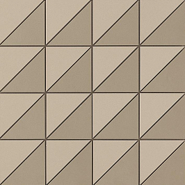 Arkshade Taupe Mosaico Flag (9AFT) керамическая плитка