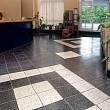 Интерьер Standard от Estima