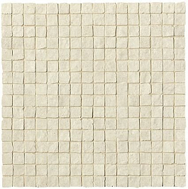 Мозаика Lumina Stone Beige Mosaico Anticato (fOMP)