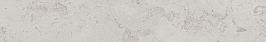 DD205300R/3BT Плинтус Про Лаймстоун серый светлый натуральный обрезной 60х9,5